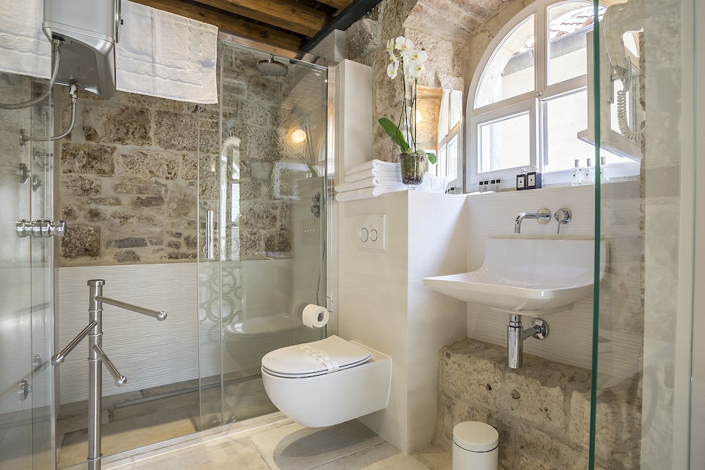 bella notte di spalato