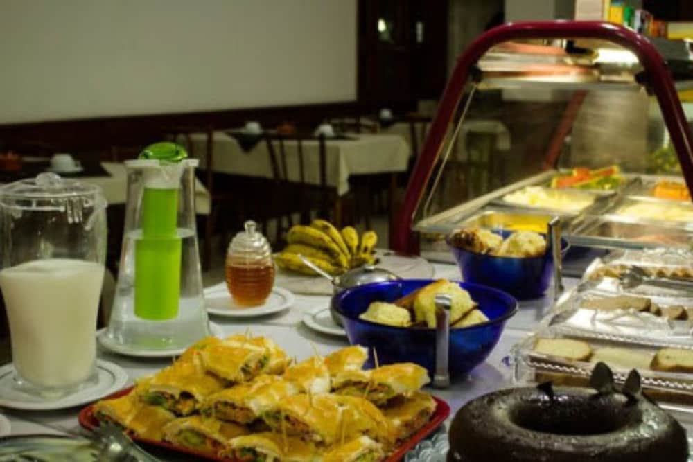 Hotel Garrafao Boituva 19/36