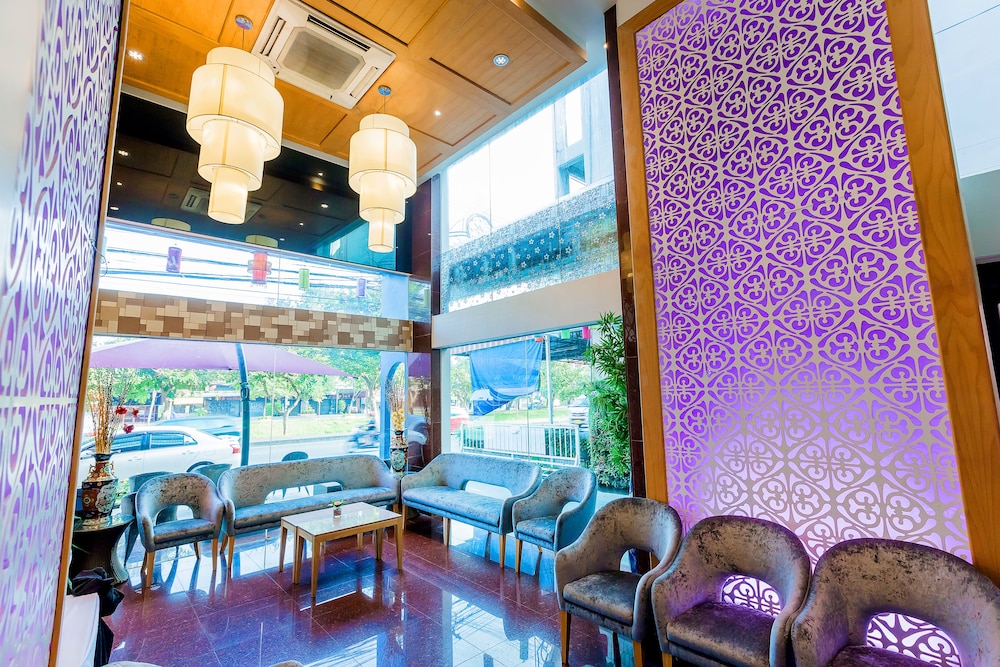 Roseate Hotel Chiang Mai 54/71