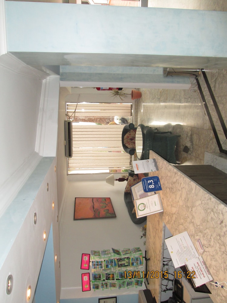 Parque Tropical Apartments 21/28