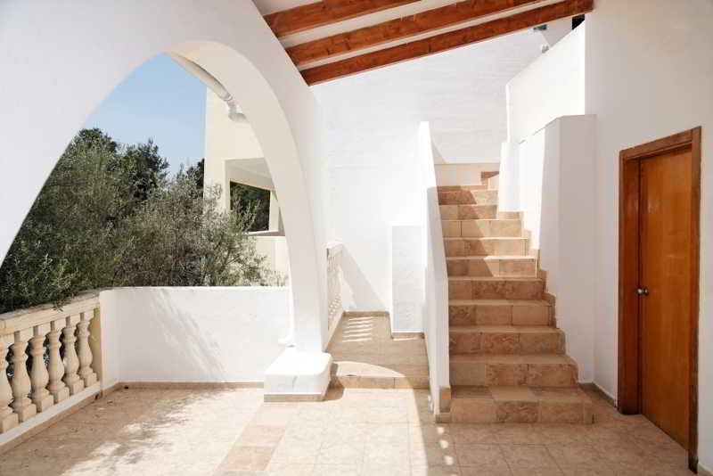 Aparthotel Reco des Sol Ibiza 16/31