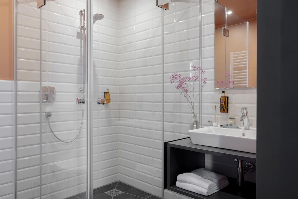 ipartment Leverkusen @HOME by Best Western 60/61