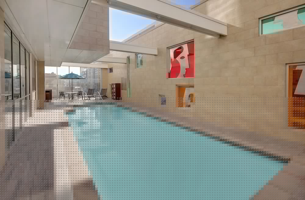 Hyatt Place Glendale/Los Angeles 30/55