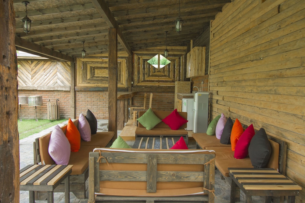 Cayir Cimen Tatil Evleri 39/65