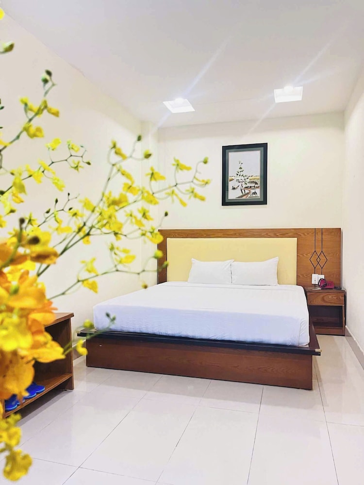 Song Anh 3 Hotel 9/29