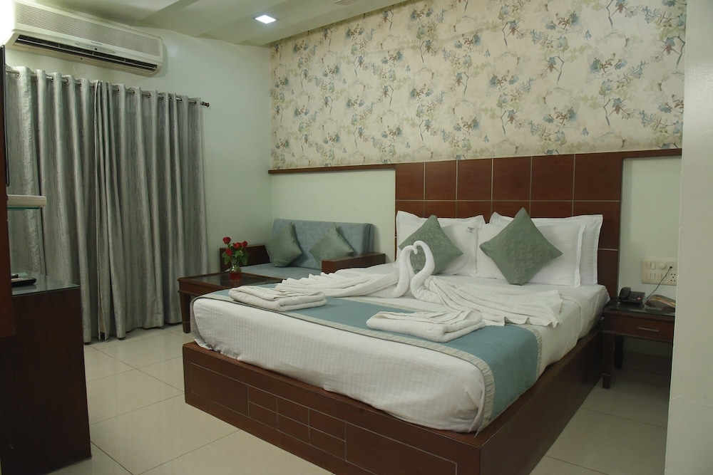 Hotel Annapoorna Residency 4/30