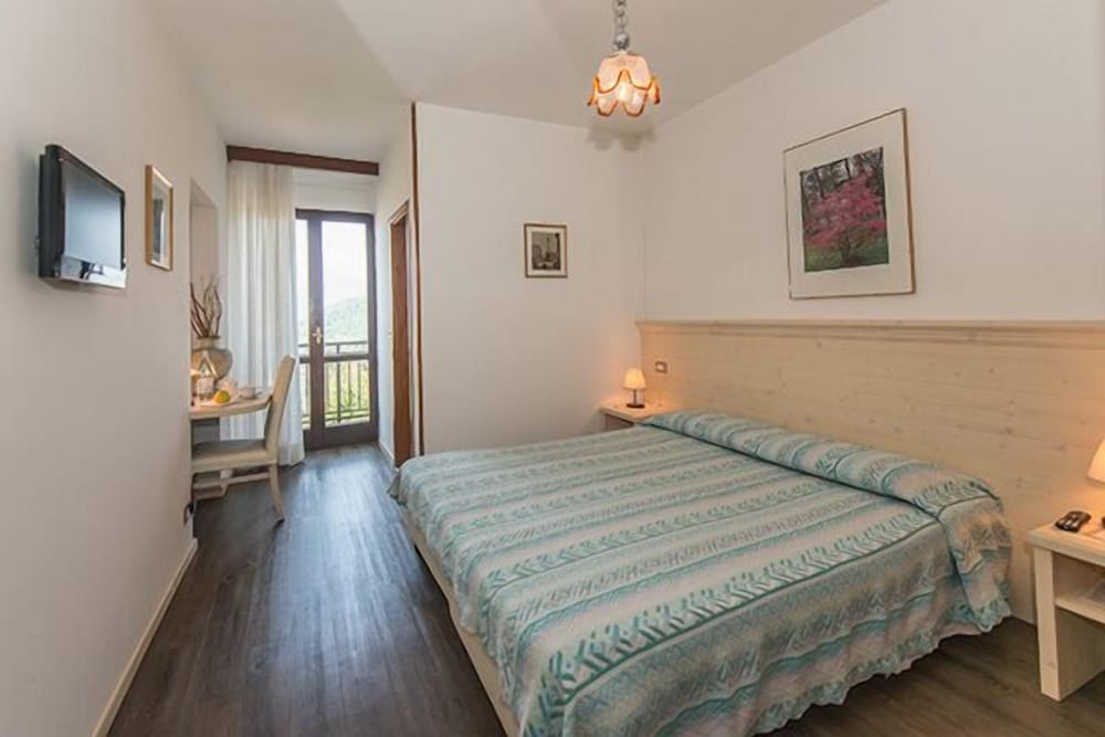 Hotel Antica Rosa 7/41