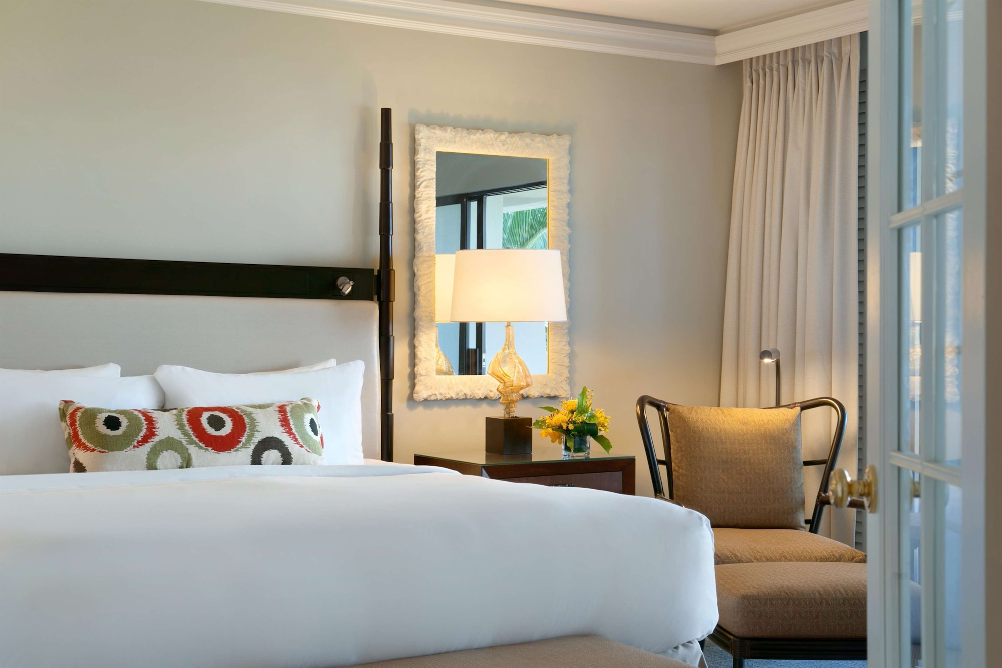 Renovated, King Bed, Ocean Front