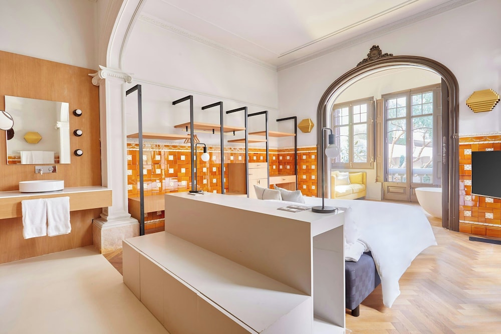 Le Palacete Hotel 37/67