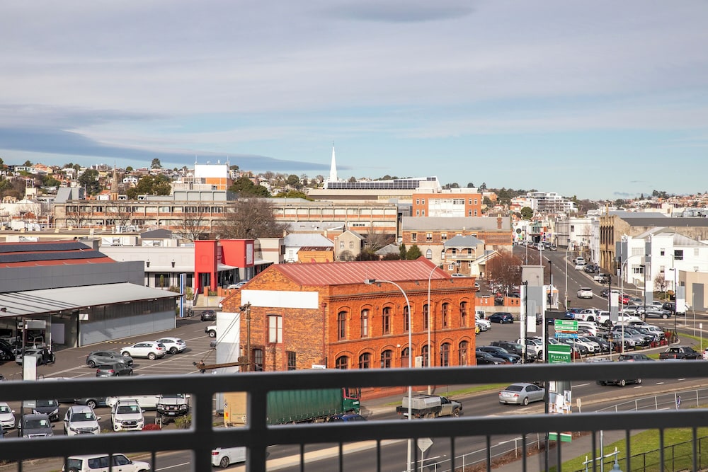 Peppers Seaport Launceston 5/58
