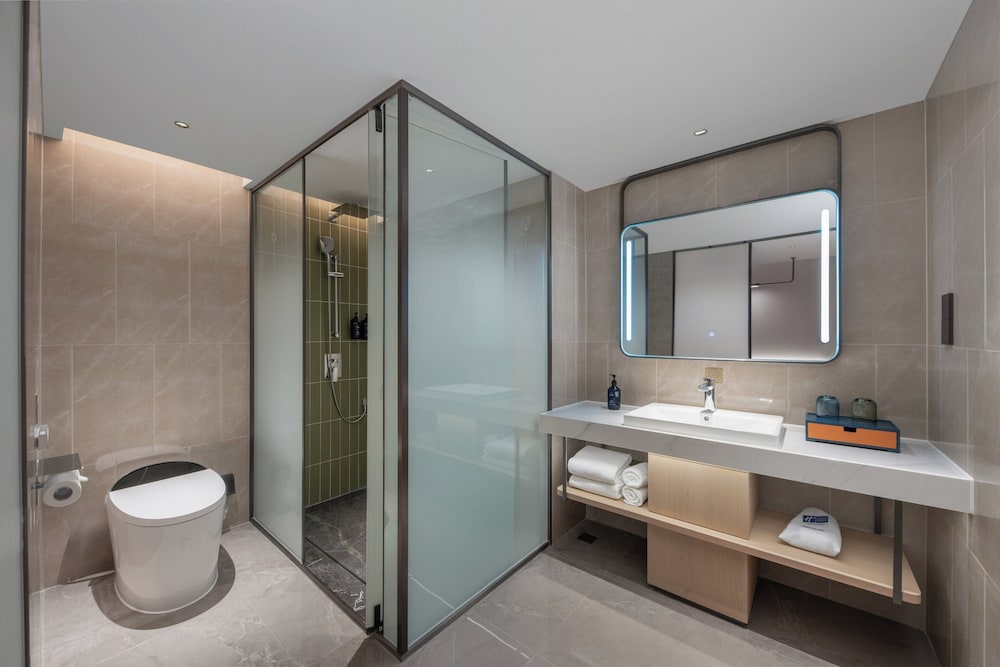 Holiday Inn Express Zhangzhou Zhangpu by IHG، Shima 44/50