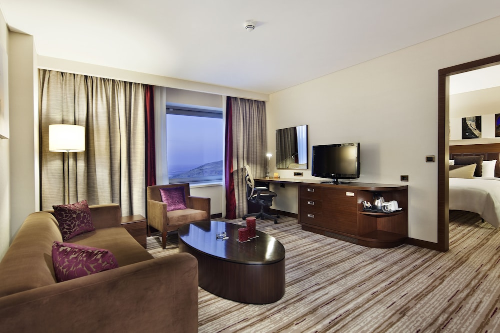 Hilton Garden Inn Konya Turkey 29/47