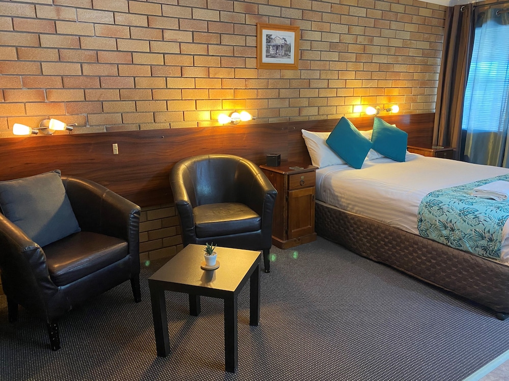 CITY VIEW MOTEL WARWICK 31/47