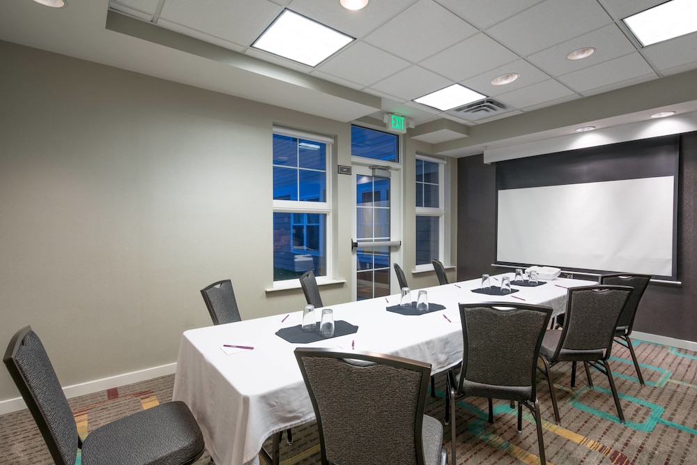 Residence Inn by Marriott Salisbury 32/35