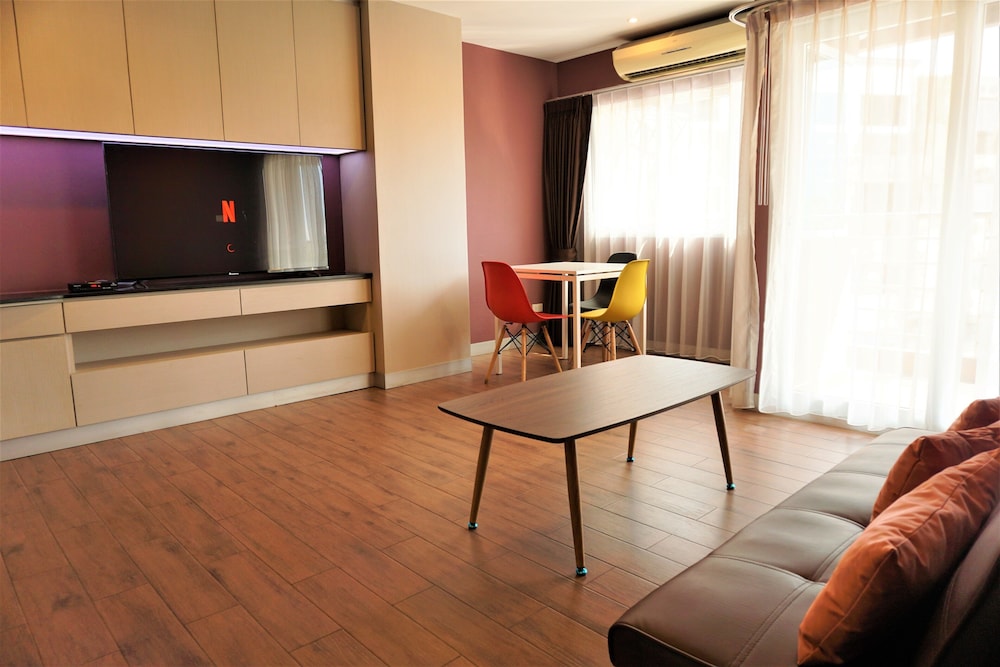 Nest n Rest Hotel 21/34