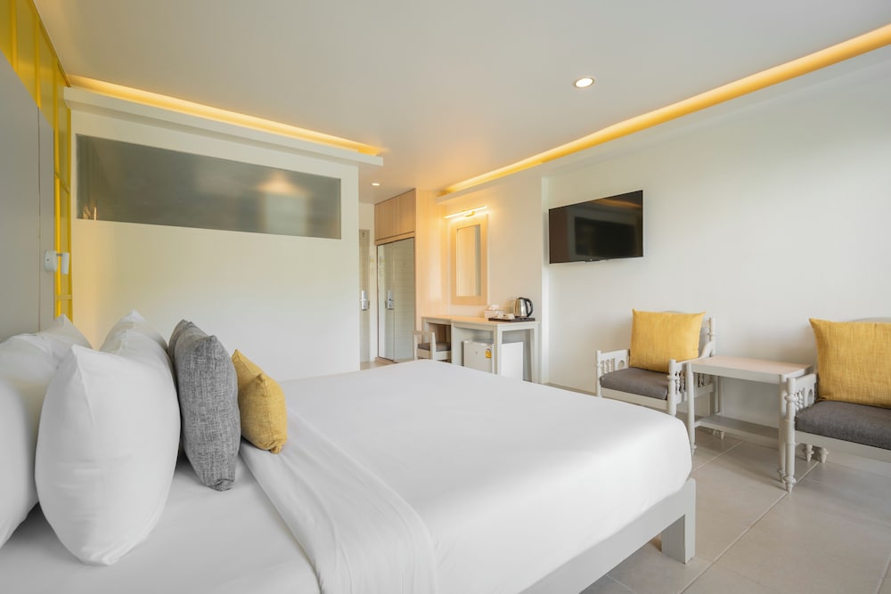 Sunshine Garden Resort 18/56