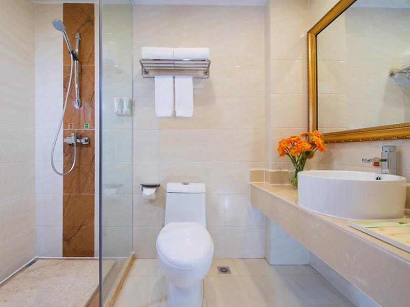 Vienna 3 Best Hotel Shenzhen Guanlan Chinatown 15/15