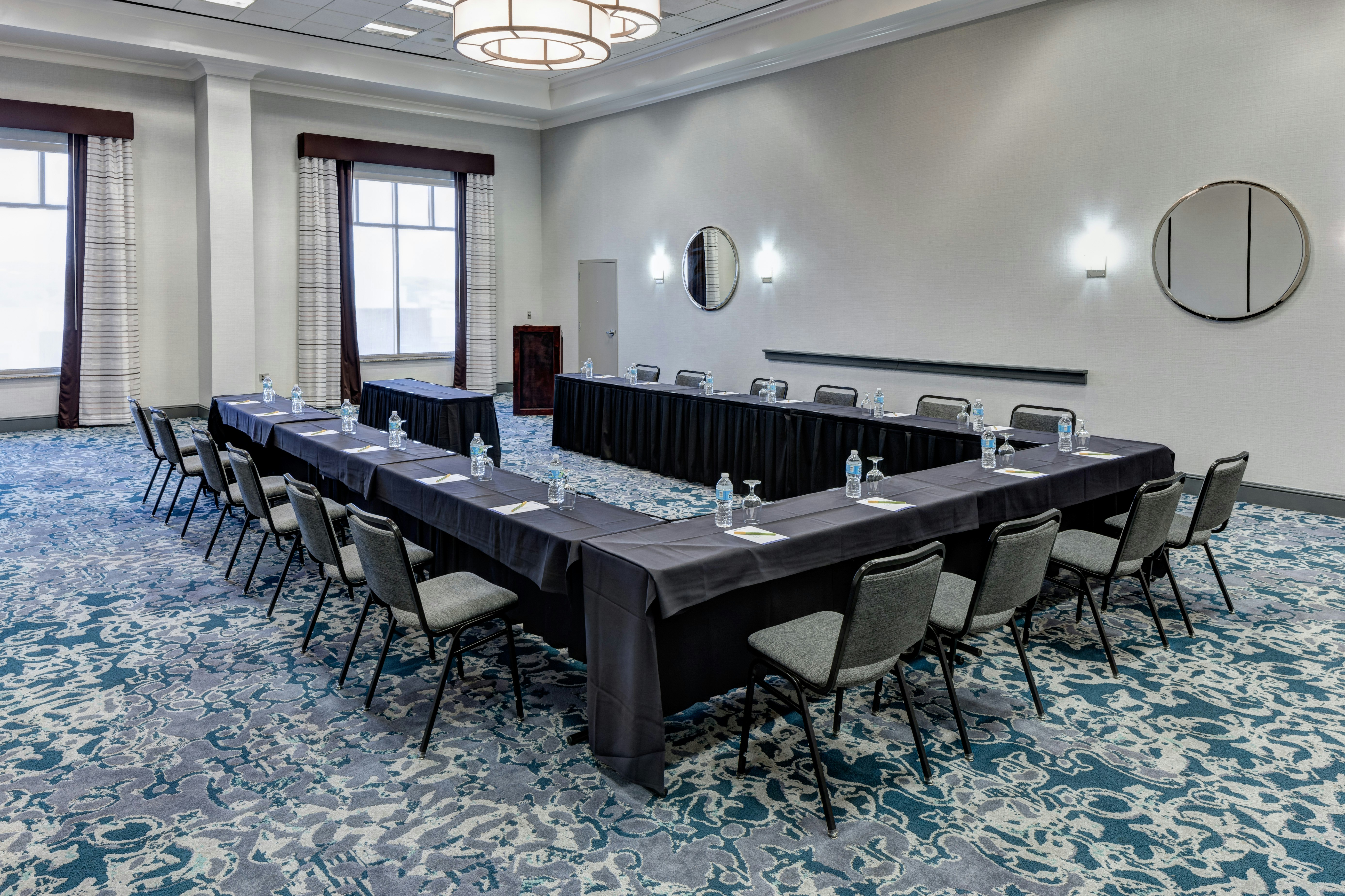 Hilton Garden Inn Nashville-Vanderbilt 54/65
