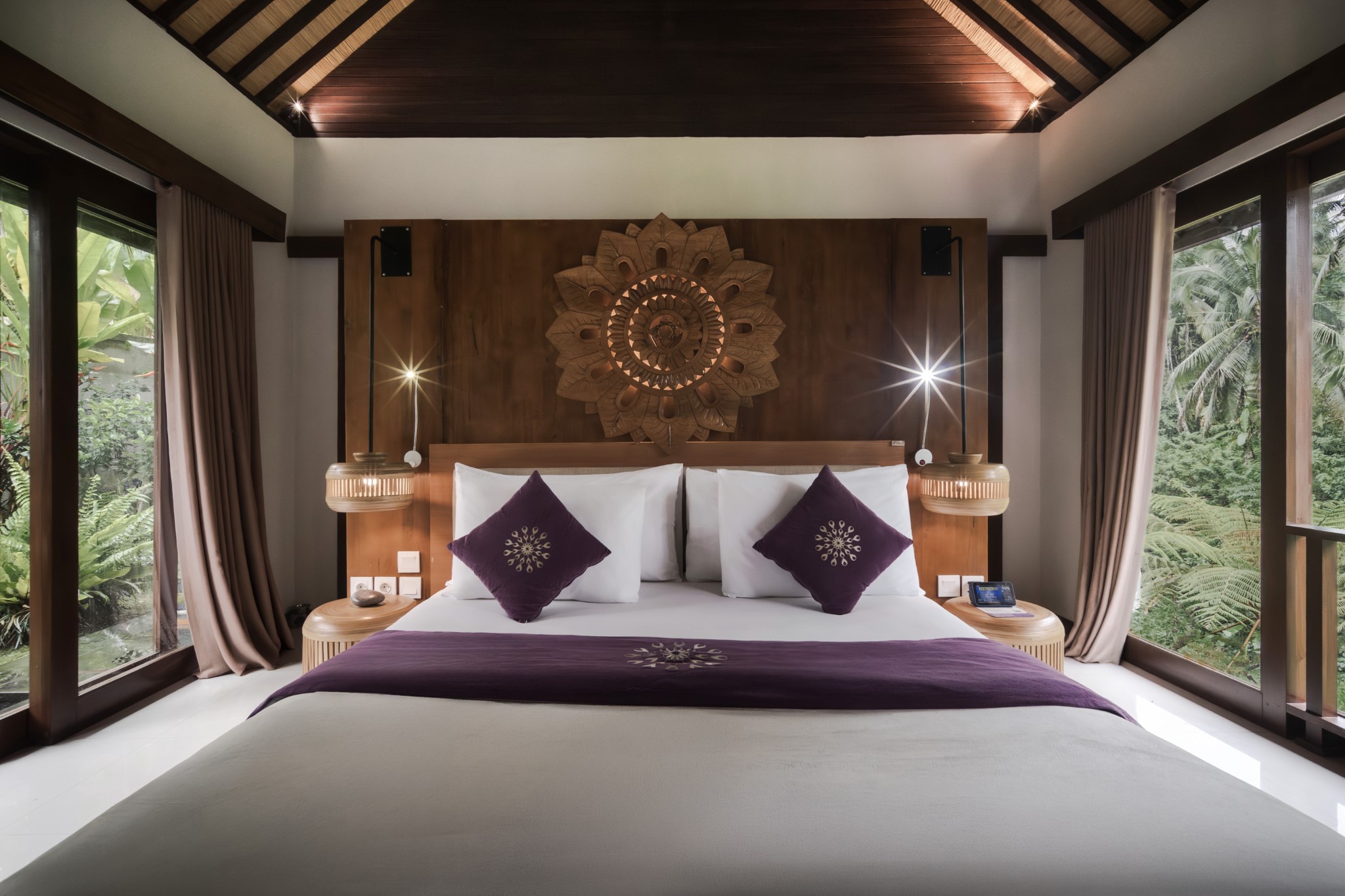 فيلا ديلوكس، Dedary Resort Ubud by Ini Vie Hospitality 2/10