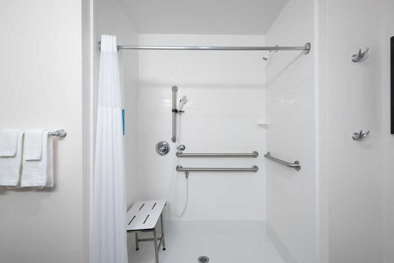 Hampton Inn Marion, AR 35/36