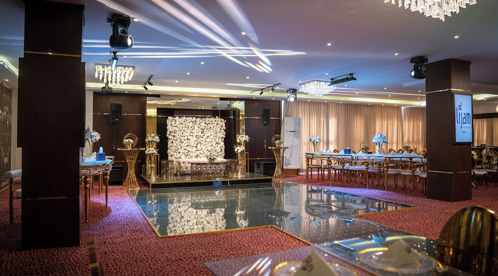 Lijam Hotel 26/50