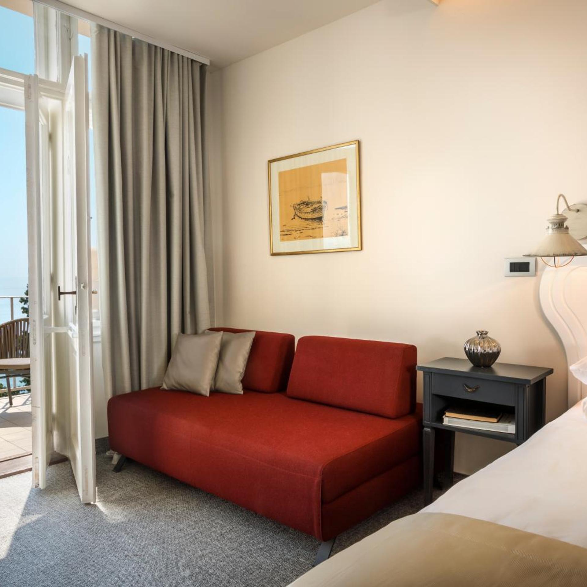 Hotel Lungomare 29/44