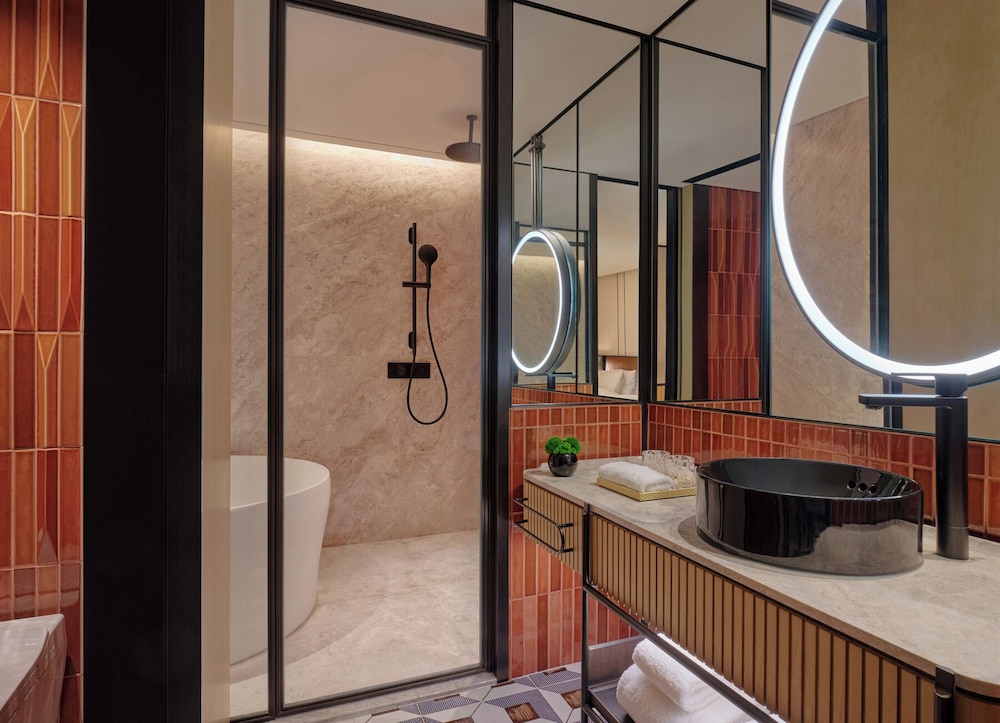 Hyatt Centric The Ring Chengdu 48/50