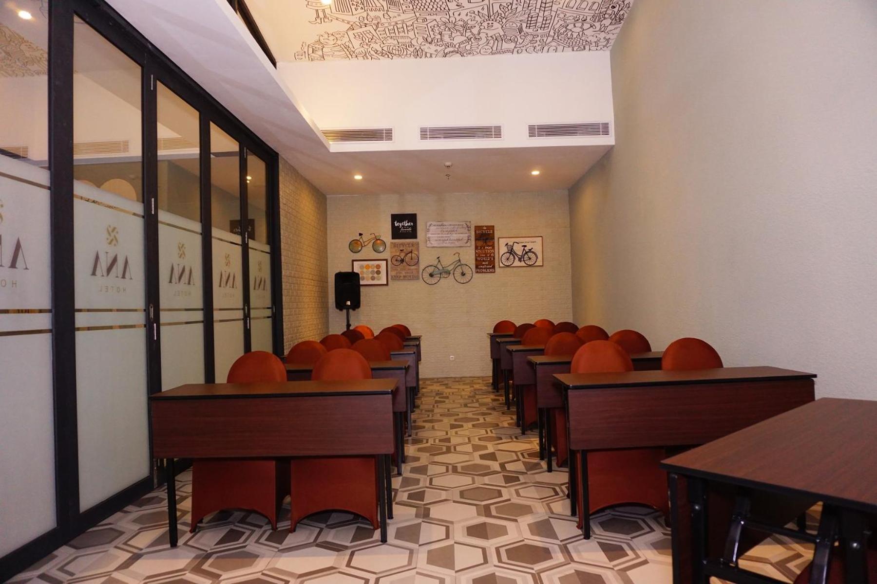 Ana Hotel Jakarta 37/50