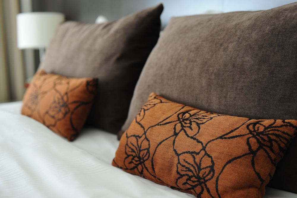 Urban Suites Recoleta Boutique Hotel photo5