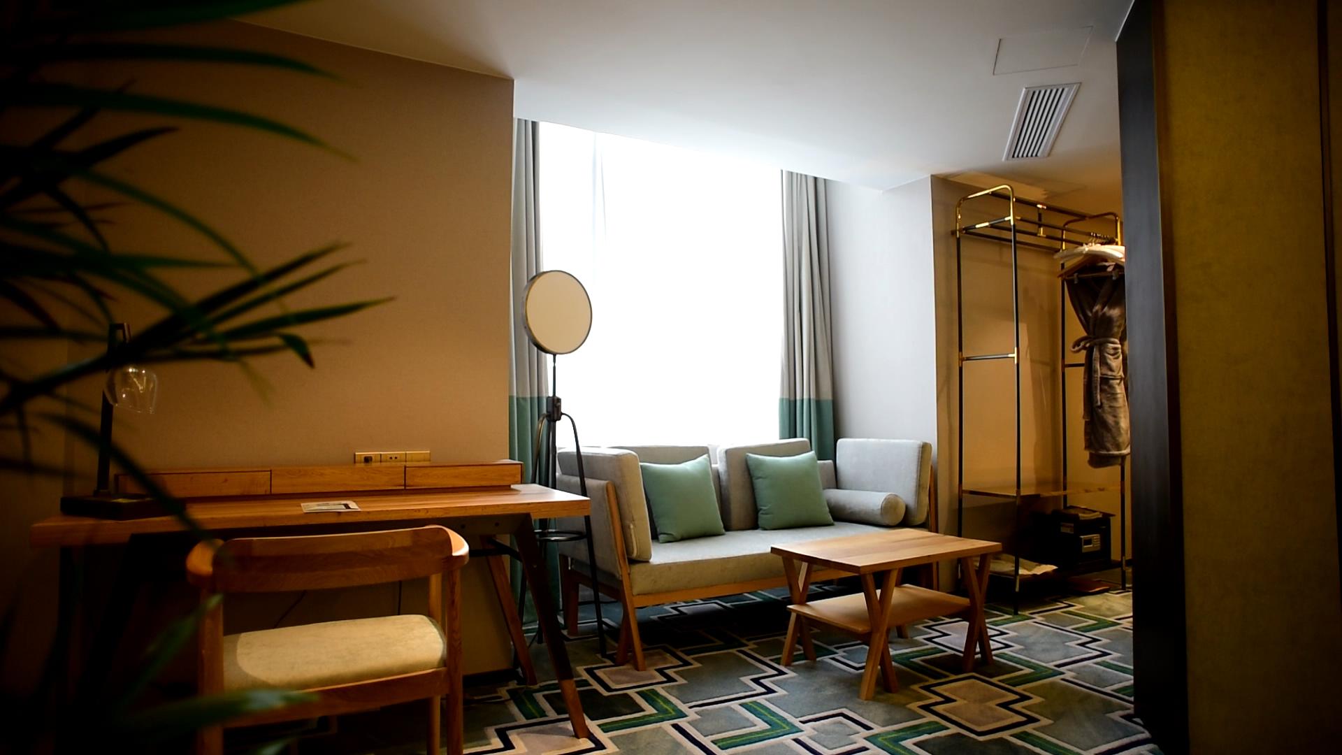 Cosy Park Hotel 42/58