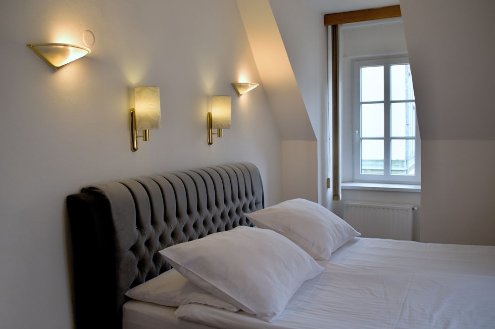 Hotel Radnice 8/50