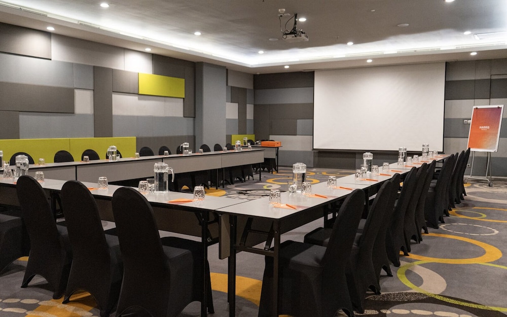 Harris Suites Fx Sudirman 39/49