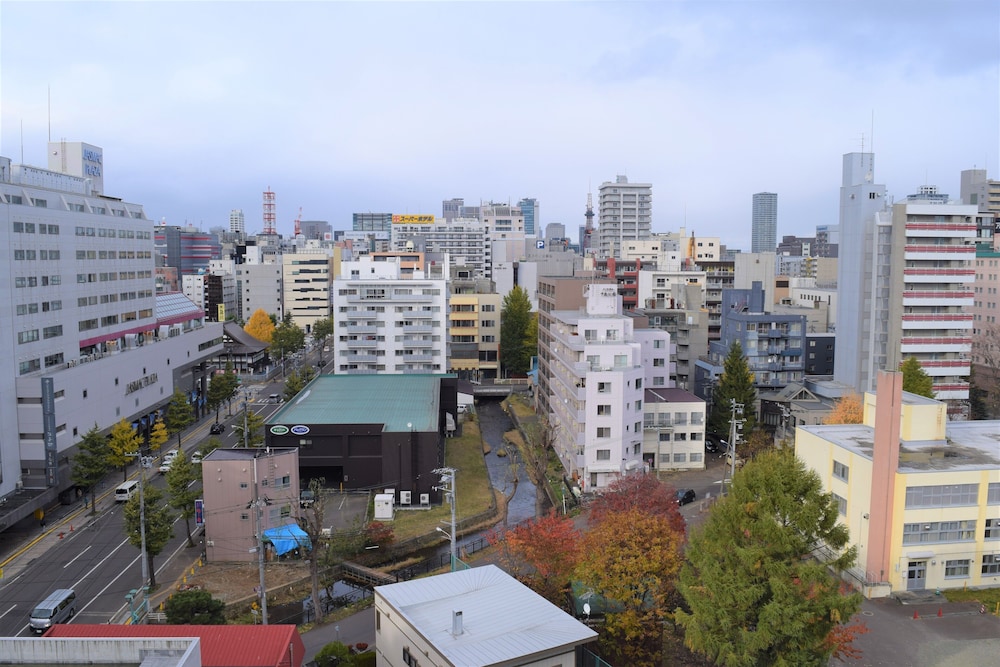 Hotel Classe Stay Sapporo 5/47