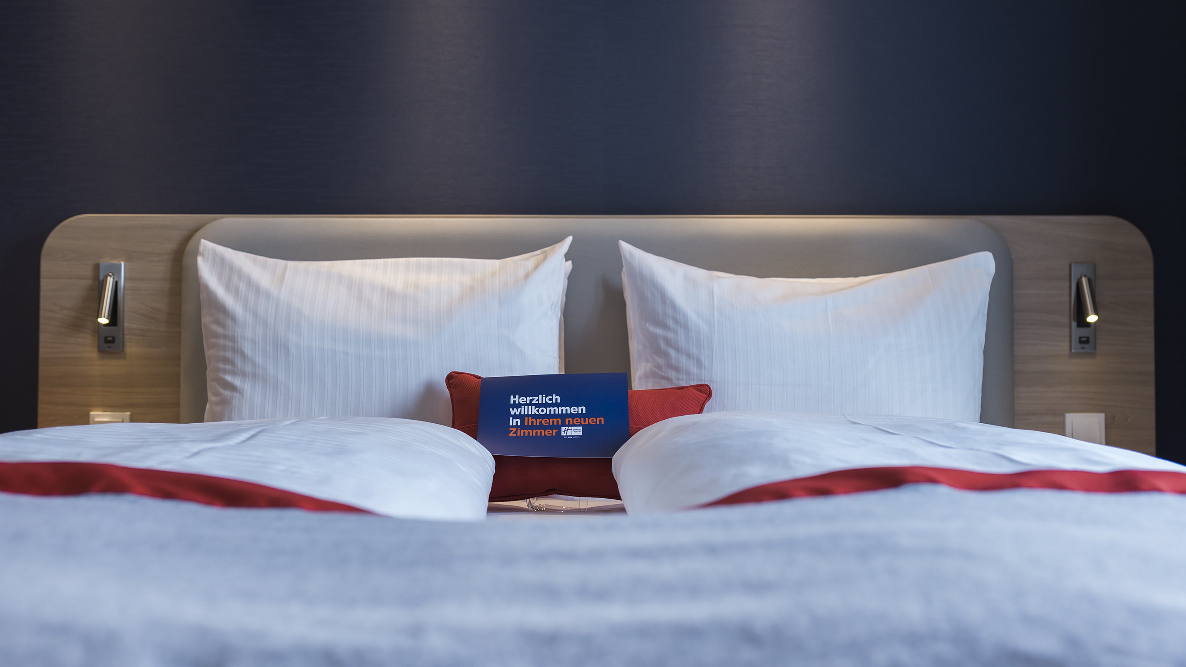 Holiday Inn Express Wiesbaden 32/62