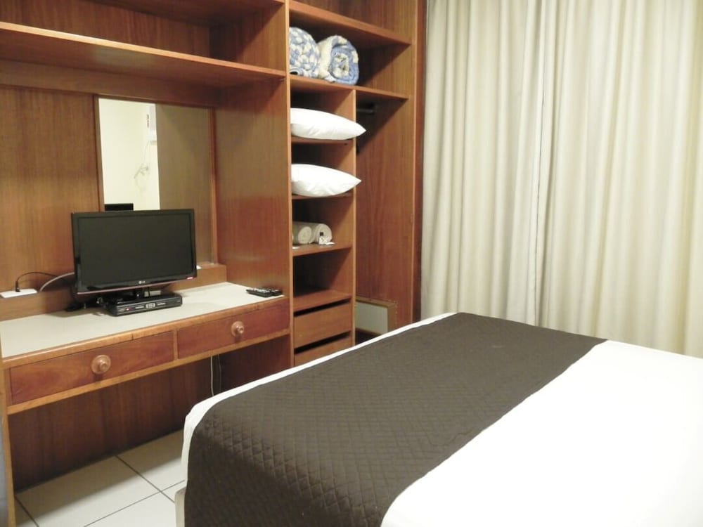 Rio Branco Apart Hotel 17/46