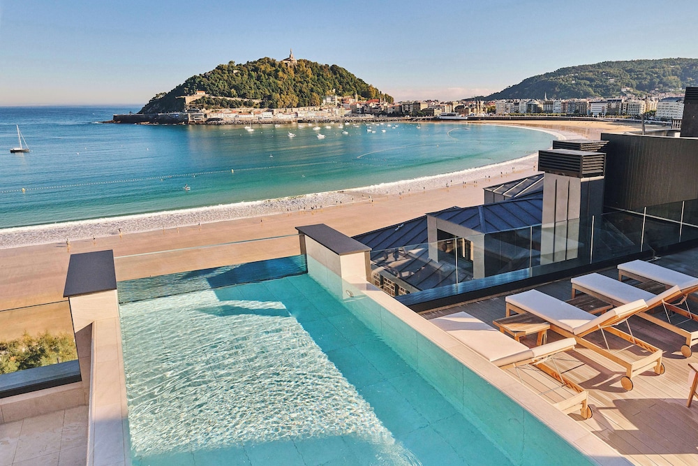 Nobu Hotel San Sebastián 45/50