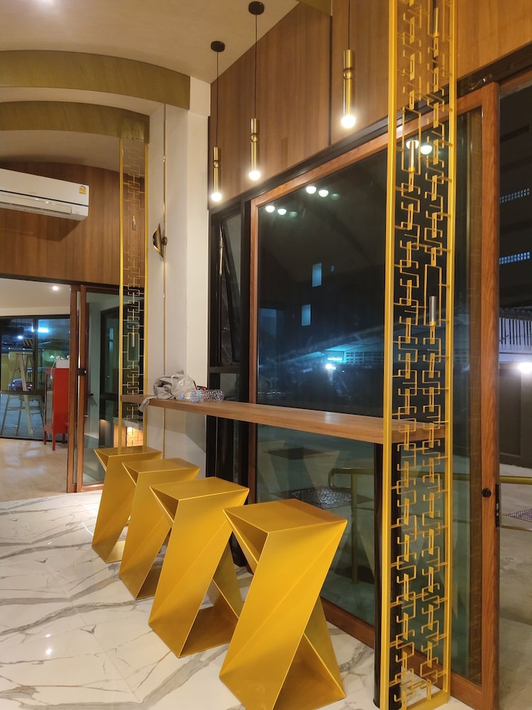 S3 Huahin Hotel 32/46