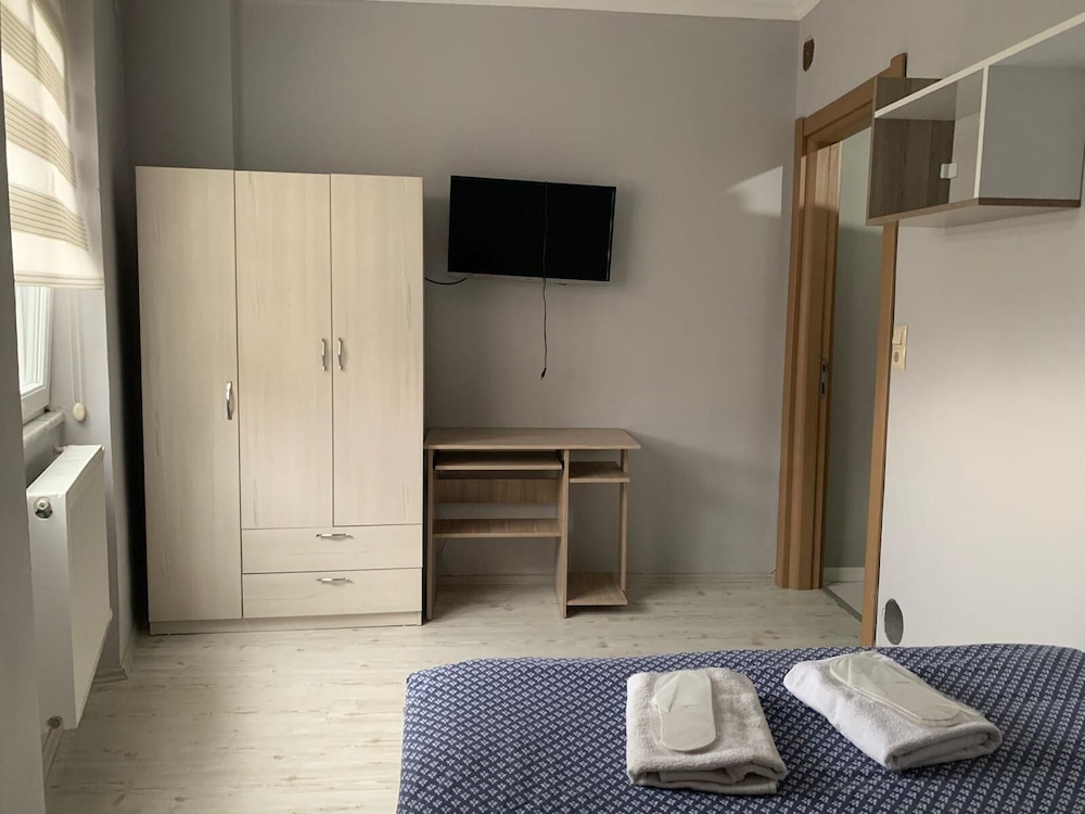 Trabzon Apart Nuralp 37/50