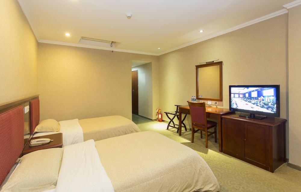 Kaiserdom Hotel Huayue 29/50