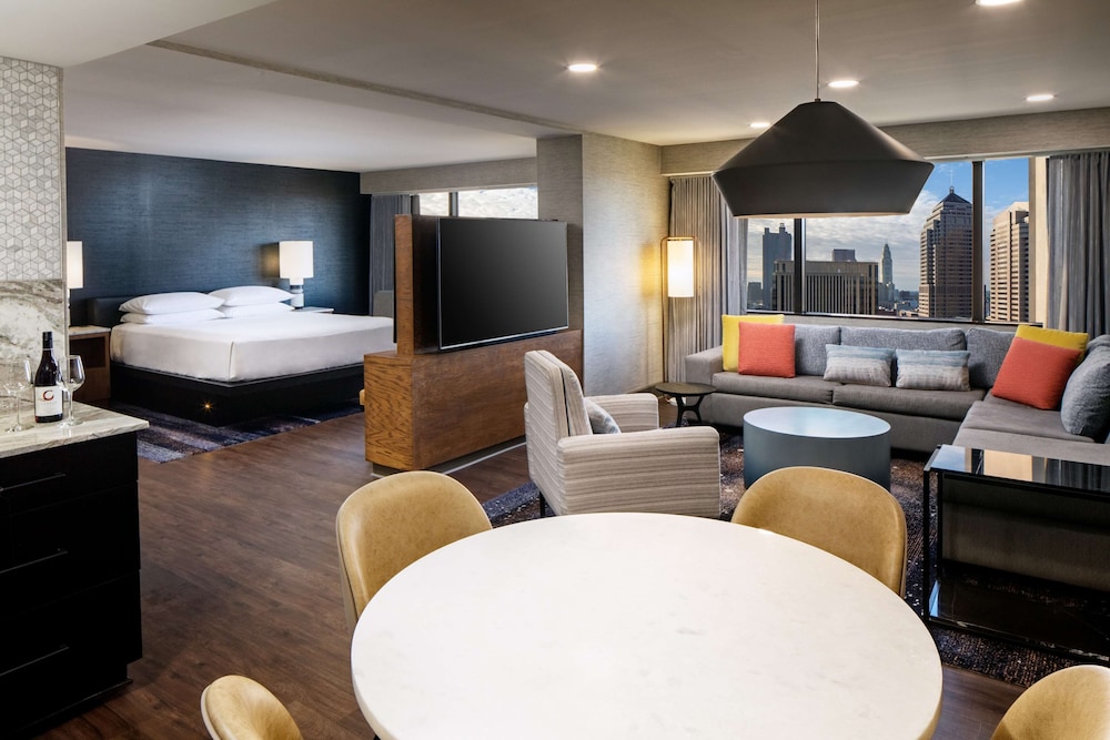 Hyatt Regency Columbus 37/61