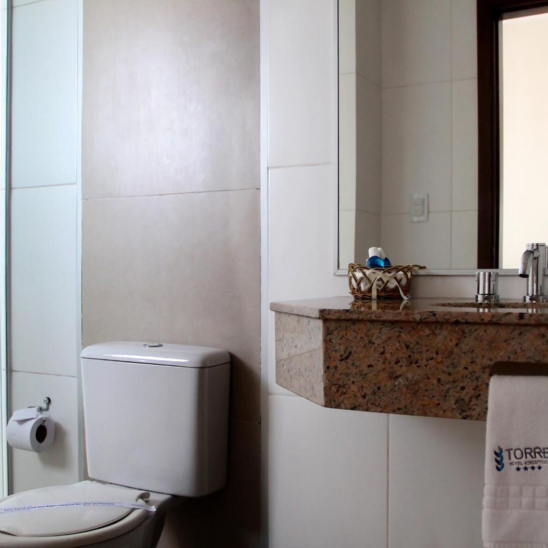 TORRE HOTEL EJECUTIVO 41/41