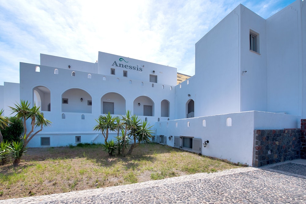 Anessis Santorini 4/47