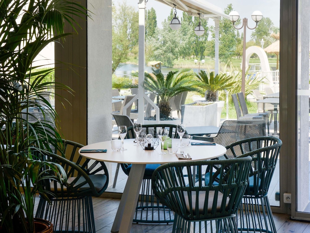 Novotel La Grande Motte Golf 55/75