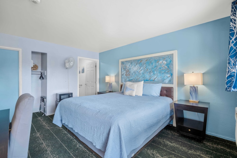 Bluebird Day Inn & Suites 28/68