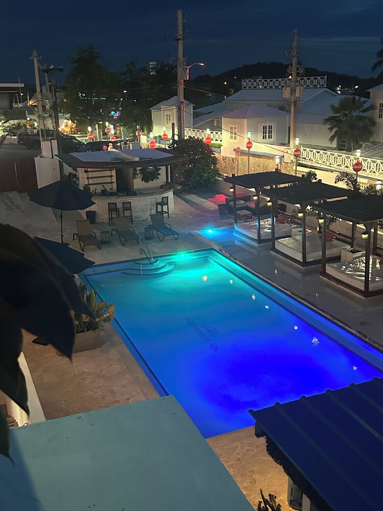 Parguera Plaza Hotel 27/50