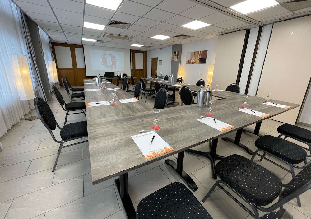 Brenner Hotel Diekmann 30/41