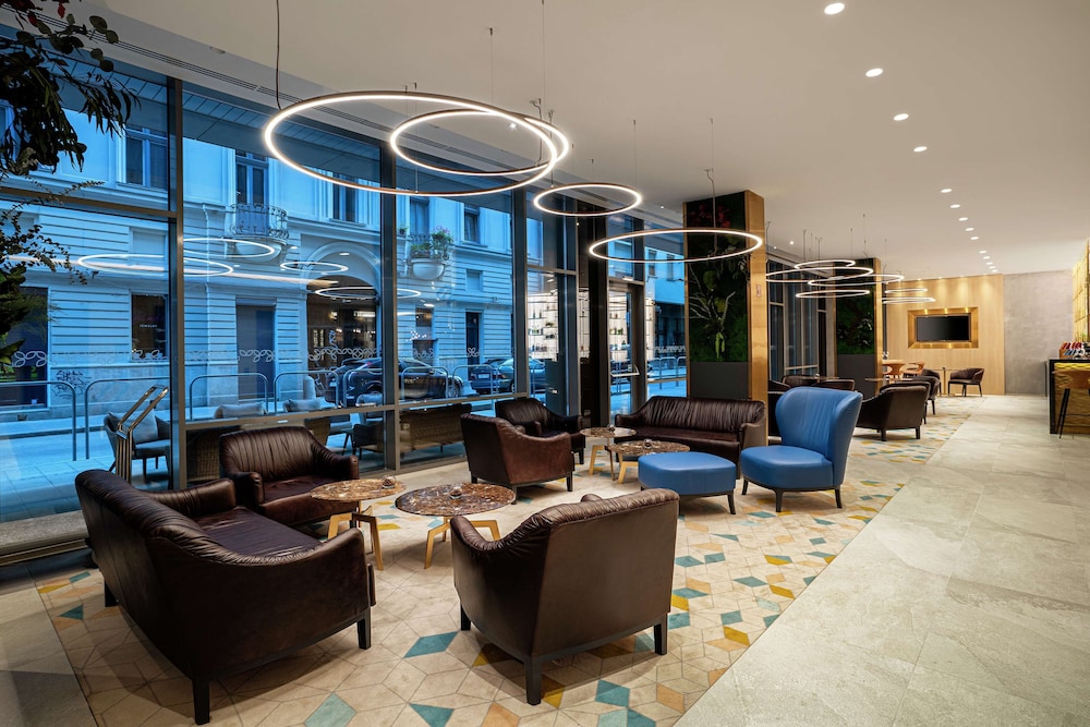 Hilton Garden Inn Budapest 29/50