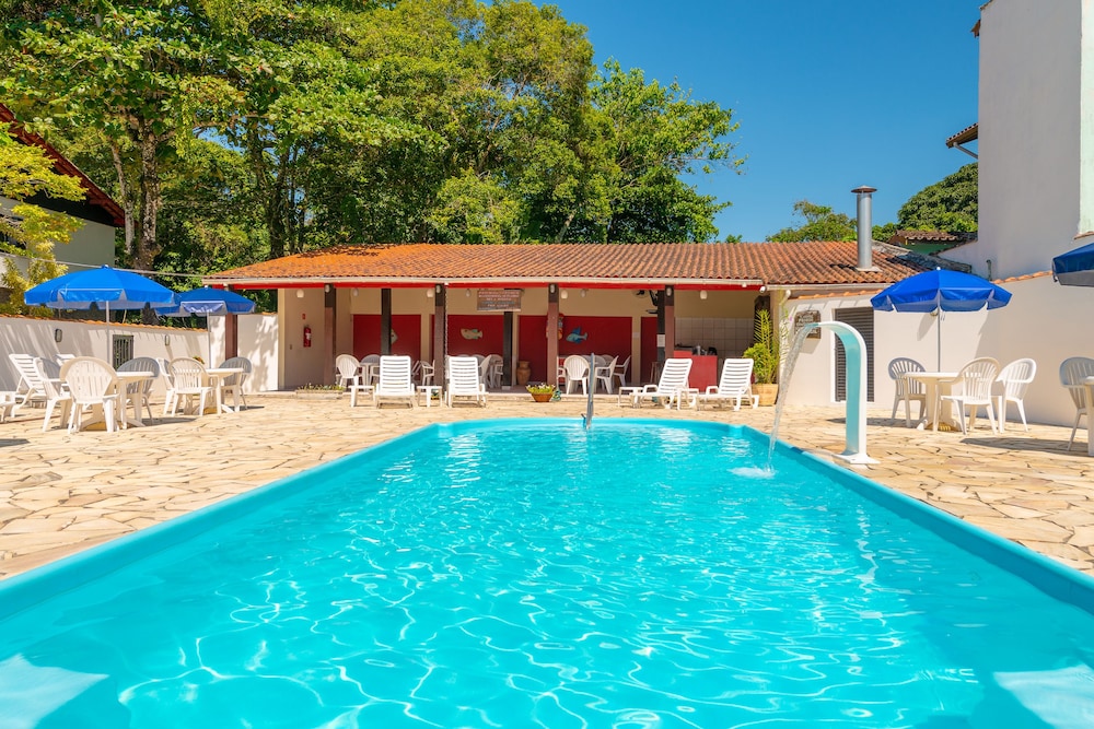 Hotel Saveiros 69/70