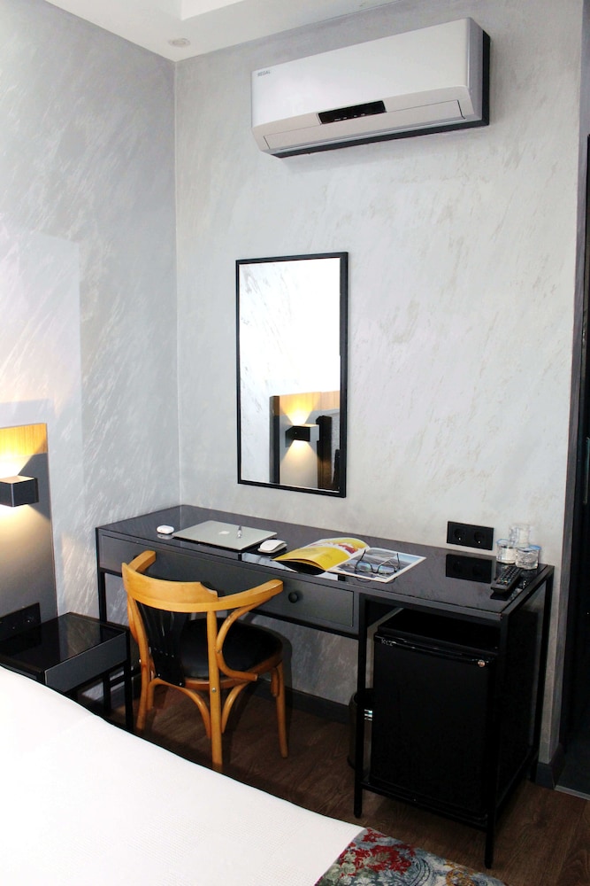 Istanbul Fair Hotel 43/50