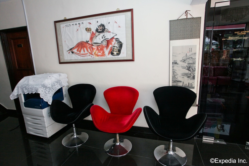 Seng Wah Hotel photo2